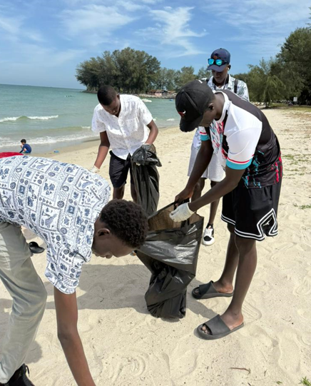 APU 3 (CSR Initiative)