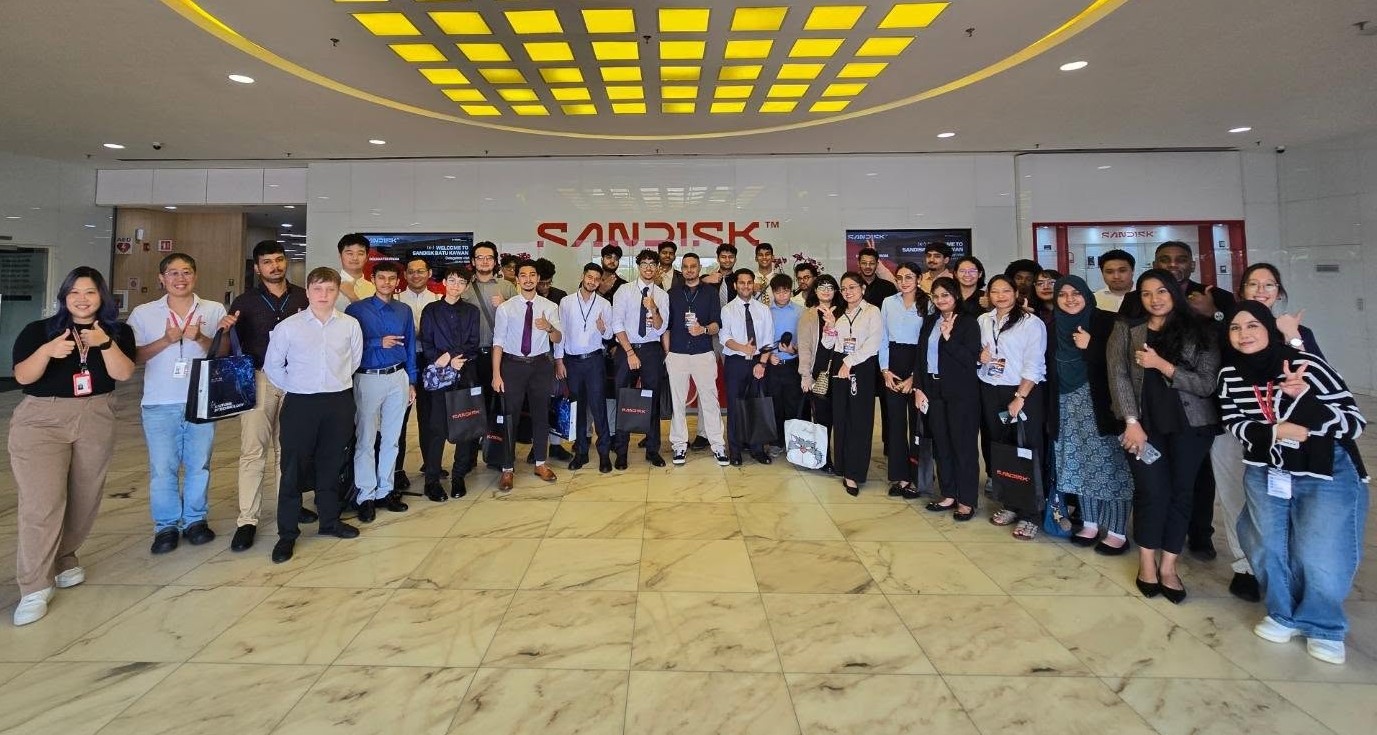 APU 3 (Career Exploration Programme)