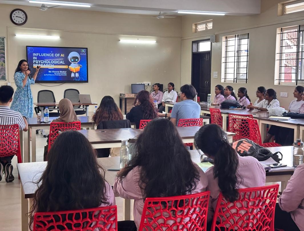 APU 3 (Cultural Exchange Programme)