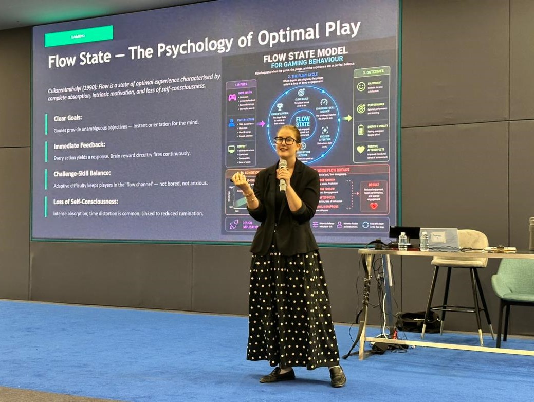 APU 3 (Cyberpsychological Principles of emerging Technology)