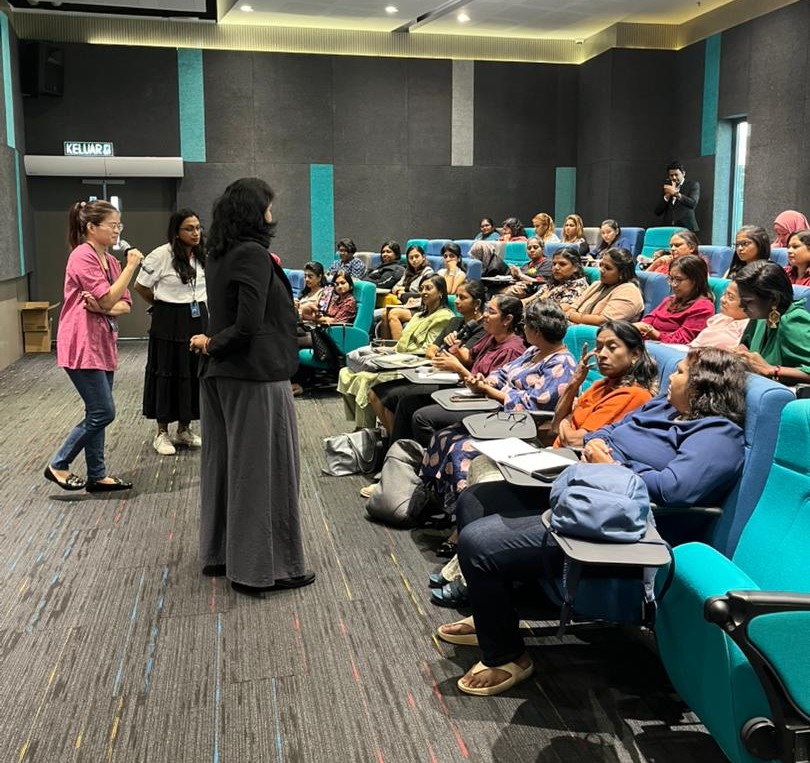 APU 3 (Digital Dewi 2.0)