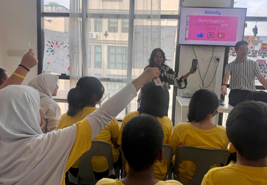 APU 3 (Dignity for Children Foundation)