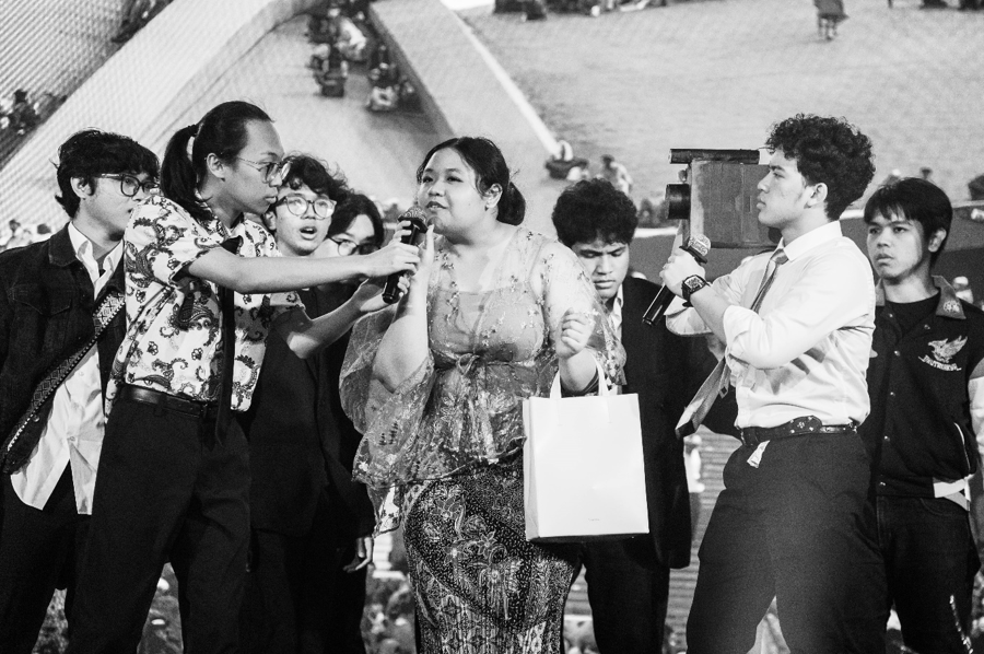 APU 3 (Indonesia Independence Day 2.0)