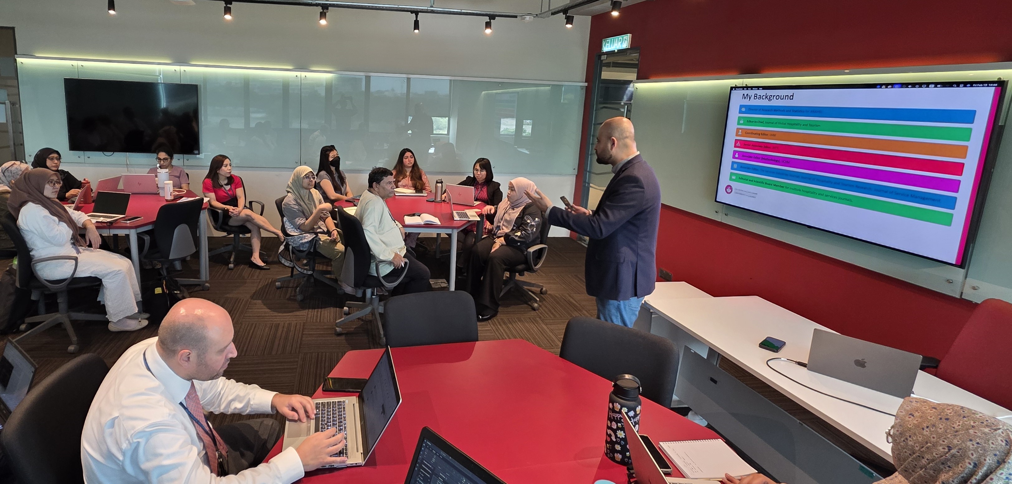 APU 3 (Research Methods)