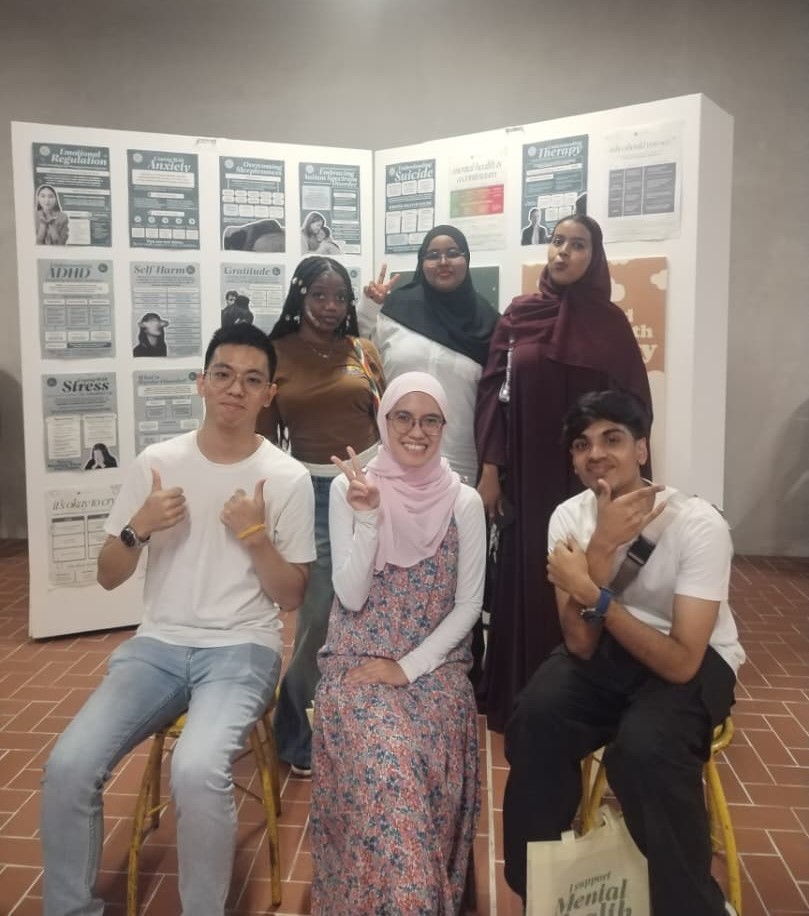 APU 3 (The Pillars Festival 2025)