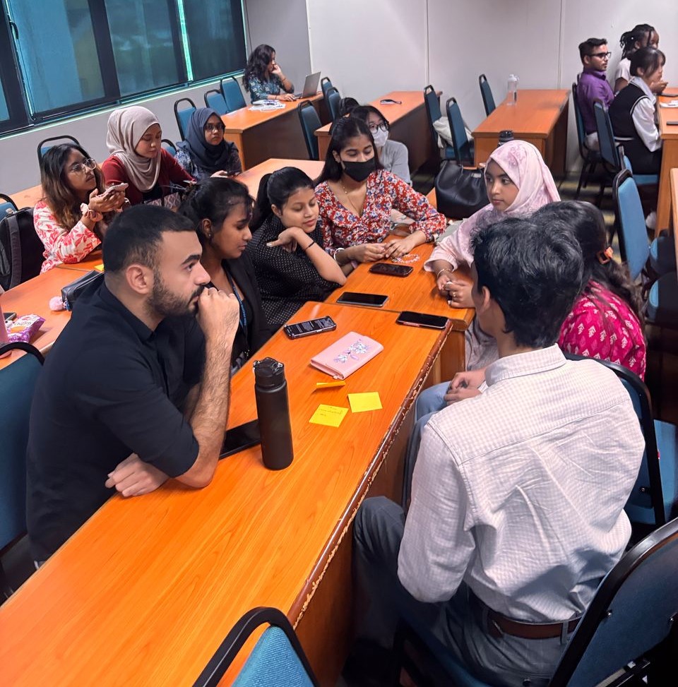 APU 3 (Workshop on Employee Motivation and Emotion)