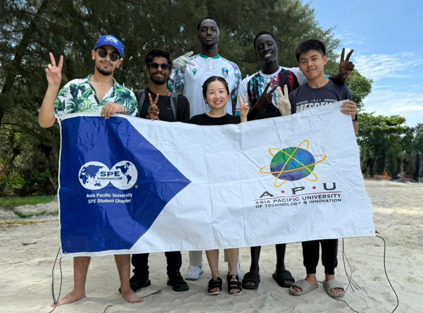 APU 4 (CSR Initiative)