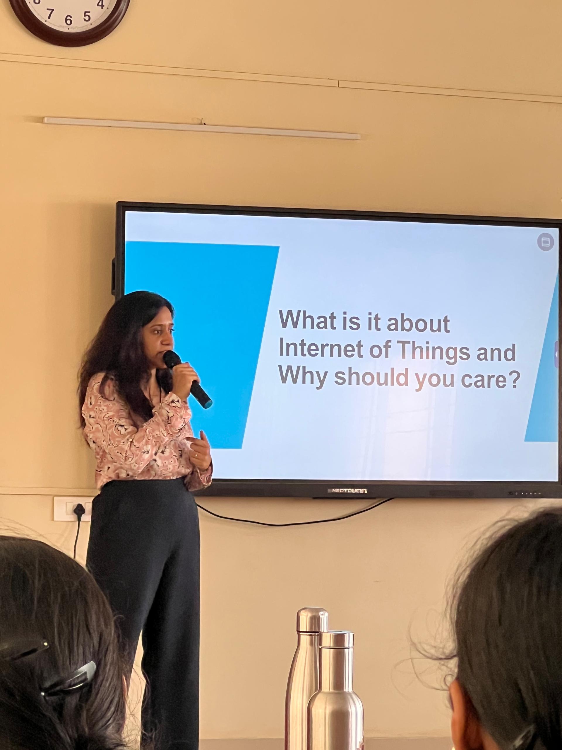 APU 4 (Cultural Exchange Programme)