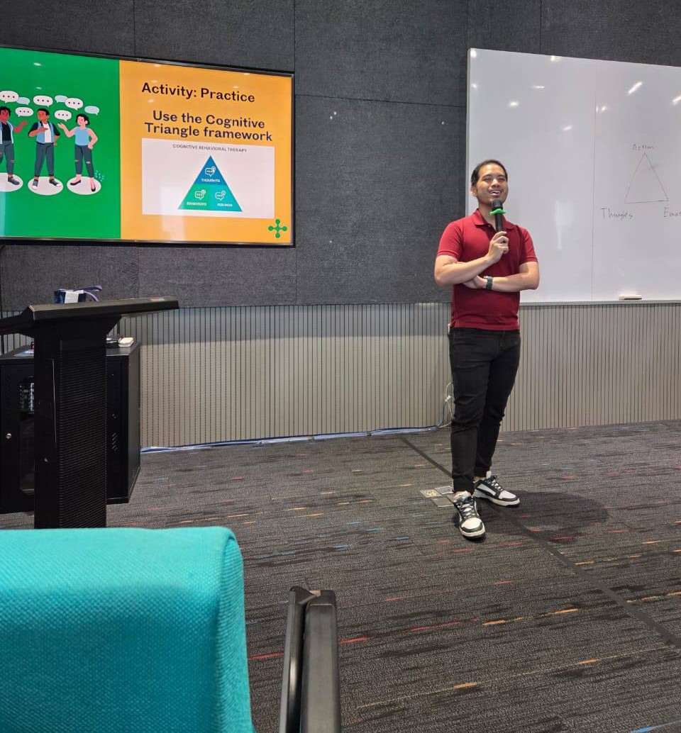 APU 4 (Men’s Mental Health Workshop)