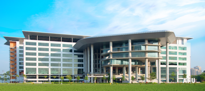 APU 4 (Navigating Digital Marketing Careers in a Technology-Driven World with APU)