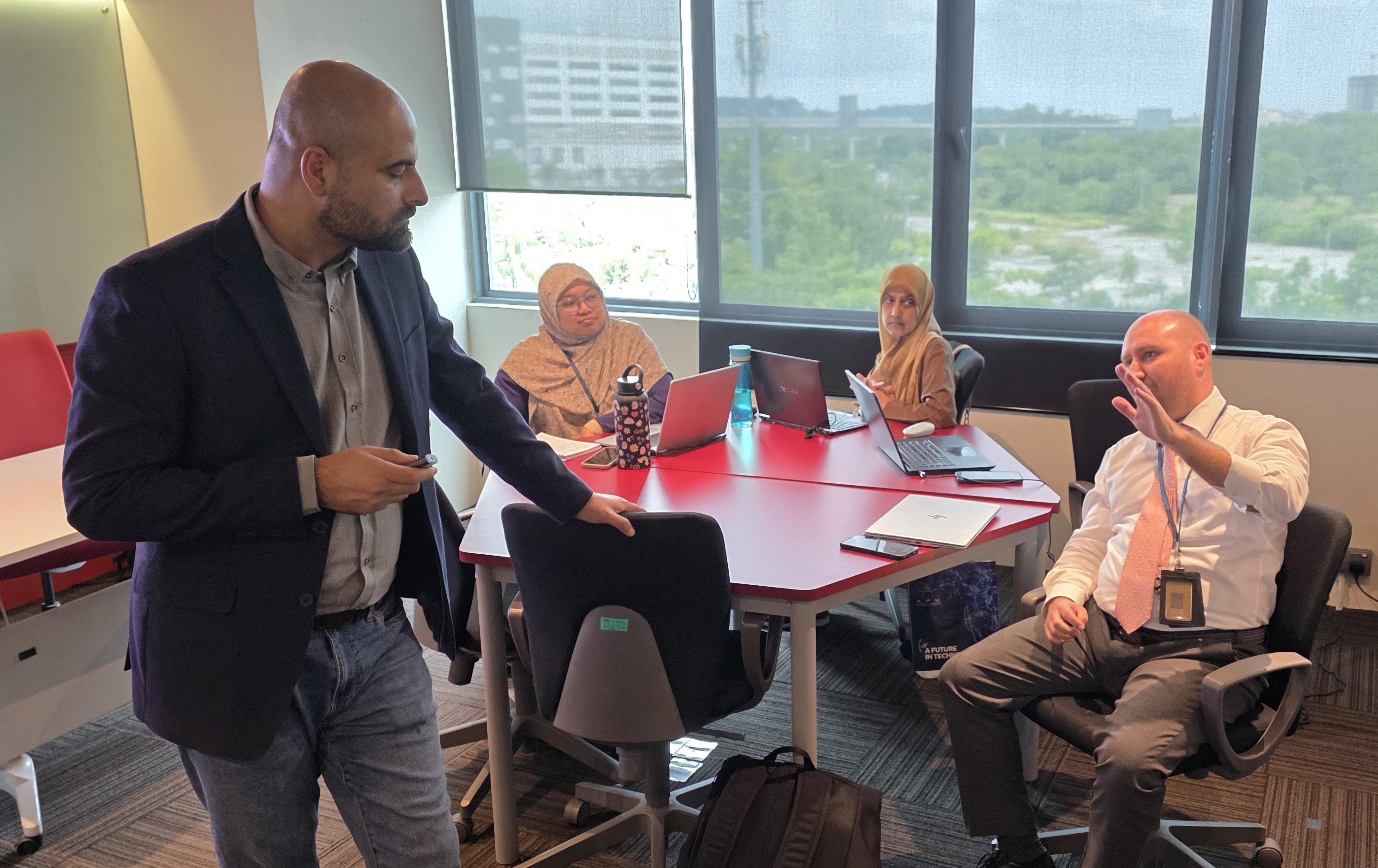 APU 3 (Research Methods)