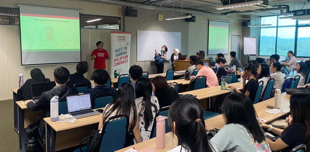 APU 4 (Token Crowdfunding)