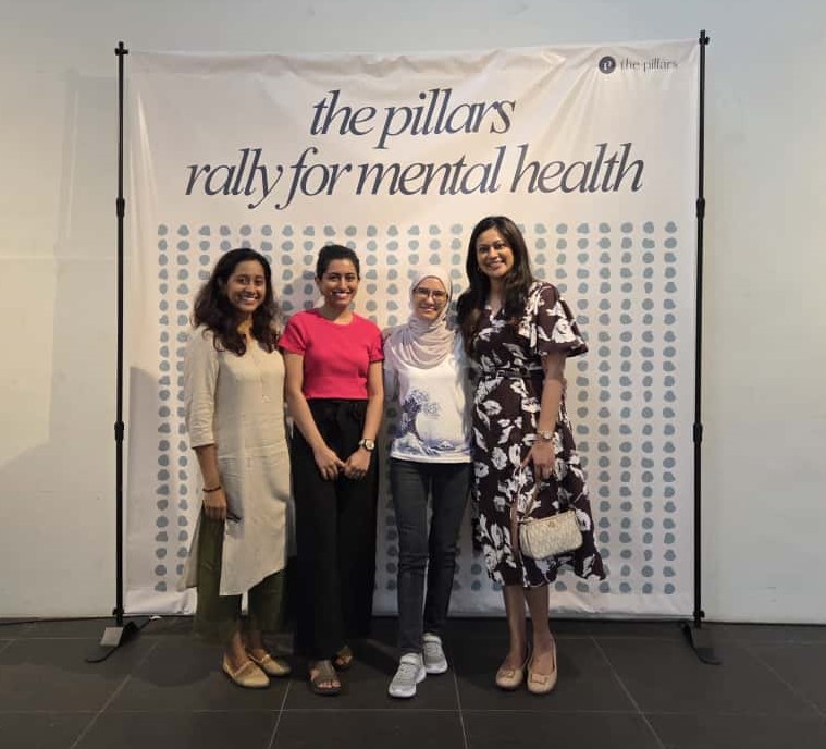 APU 6 (The Pillars Festival 2025)