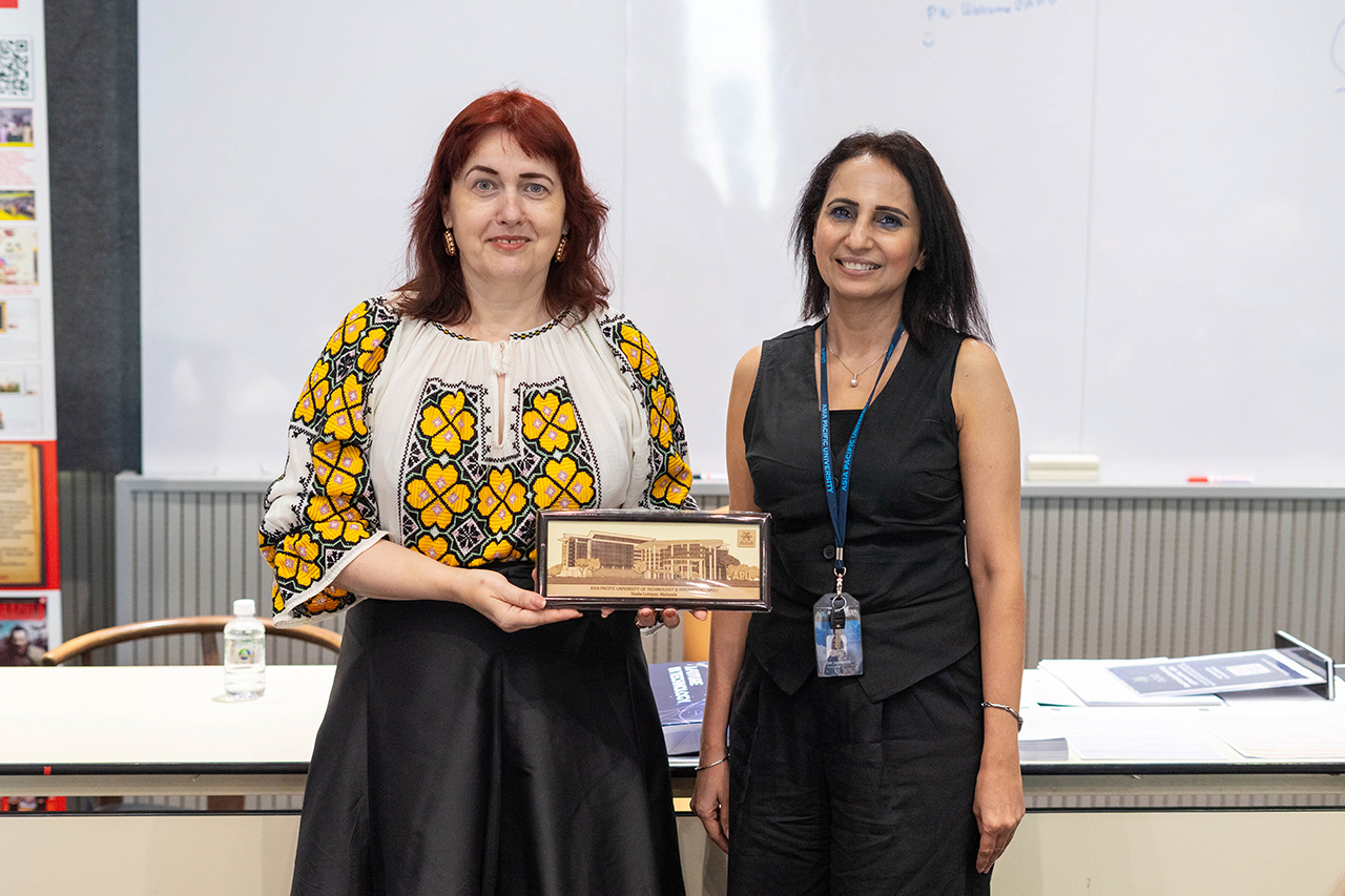 Romania’s Cultural Diplomacy inspires Cross-Cultural understanding at ...