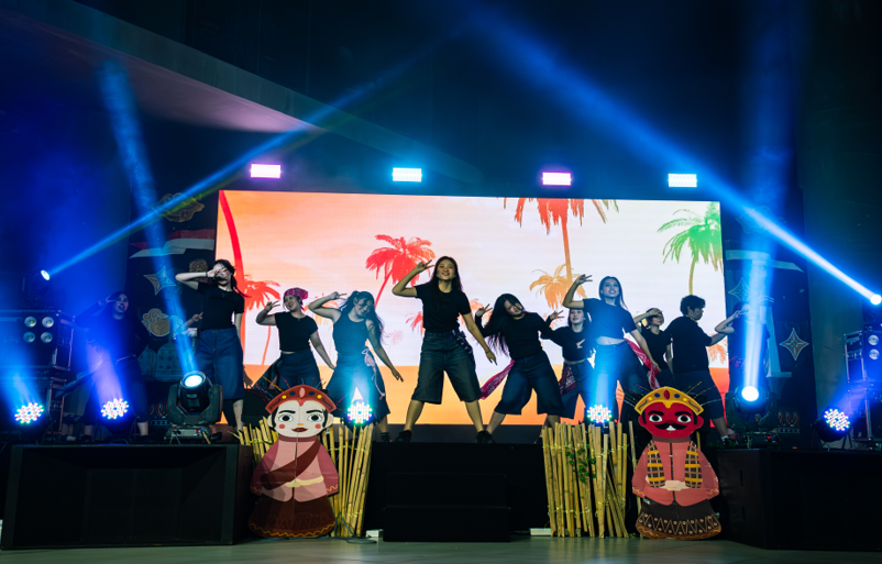 APU 8 (Indonesia Independence Day 2.0)