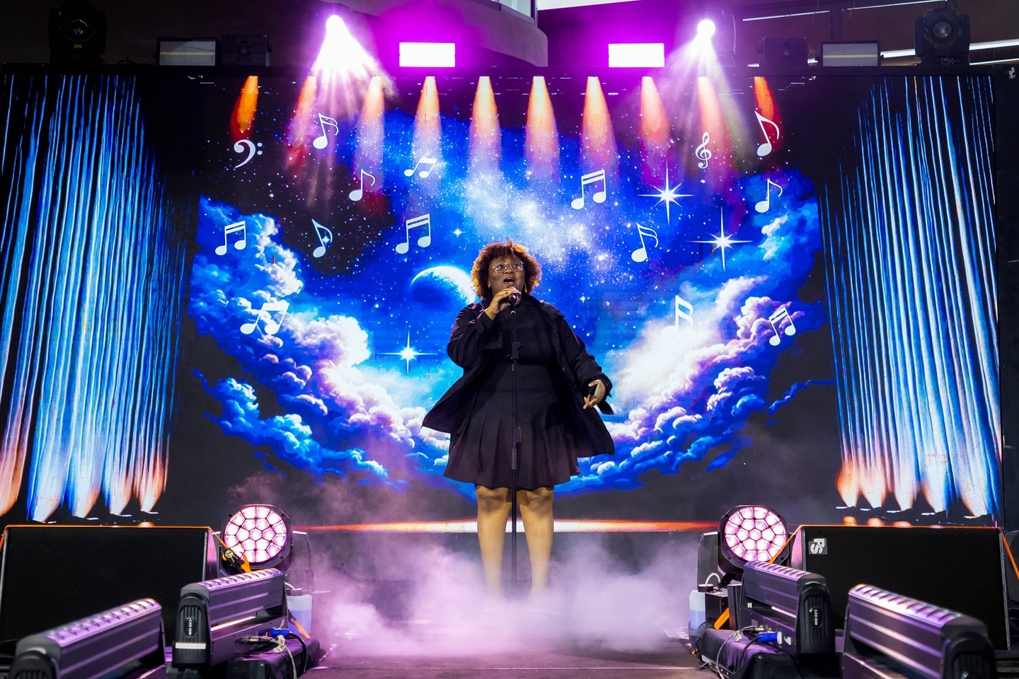 A Night to remember at APU International Cultural Night 2024 | APU