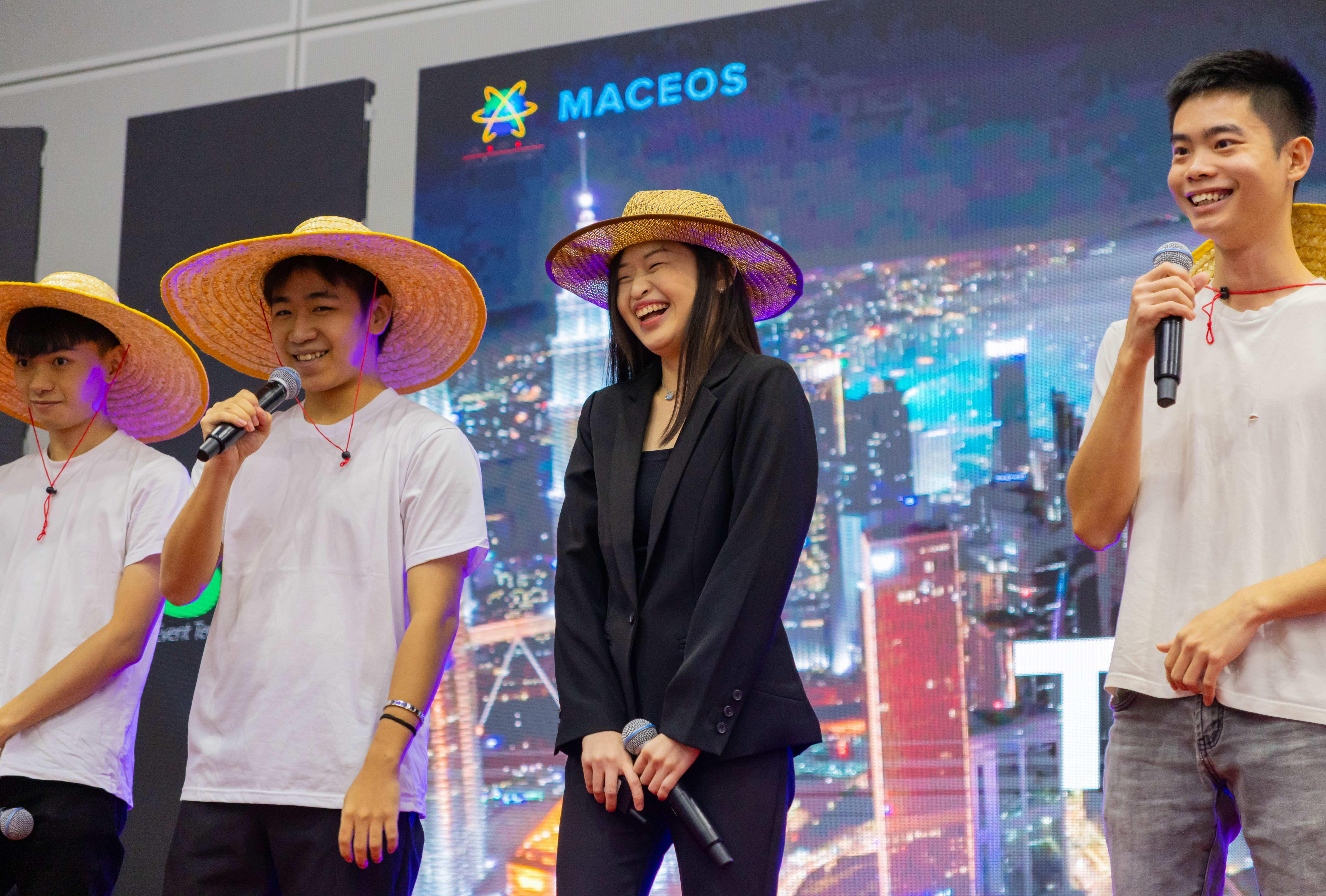 APU Students Secured Merit Award at Malaysia Business Events National ...