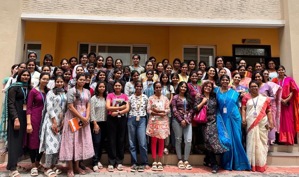 APU 9 (Cultural Exchange Programme)