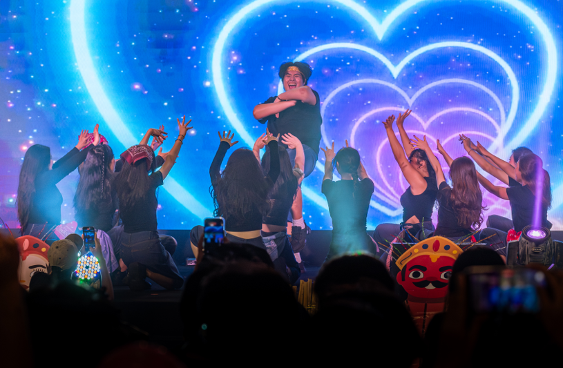 APU 9 (Indonesia Independence Day 2.0)