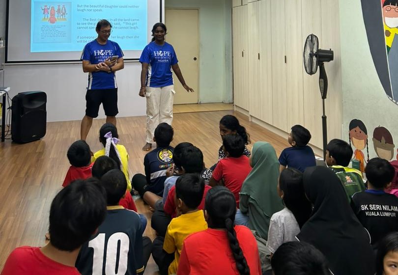 APU ACE Club_Hope CSR_02