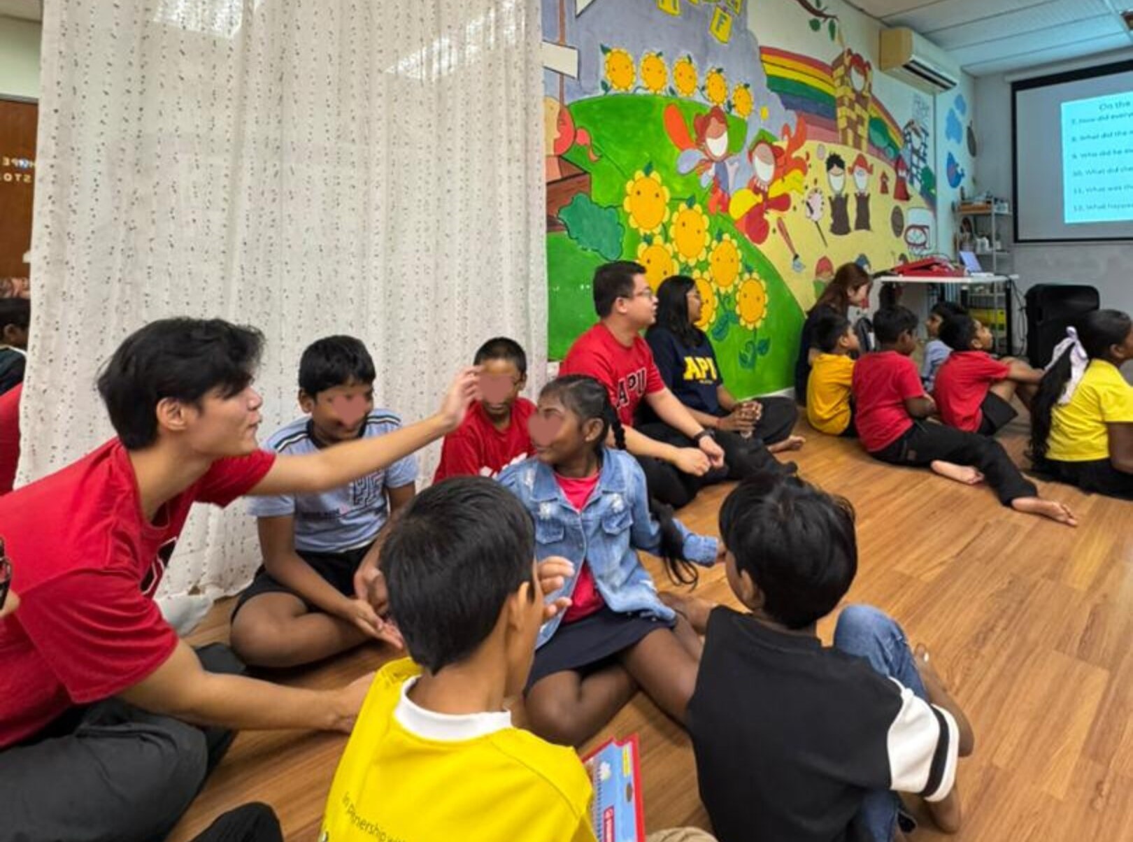 APU ACE Club_Hope CSR_04