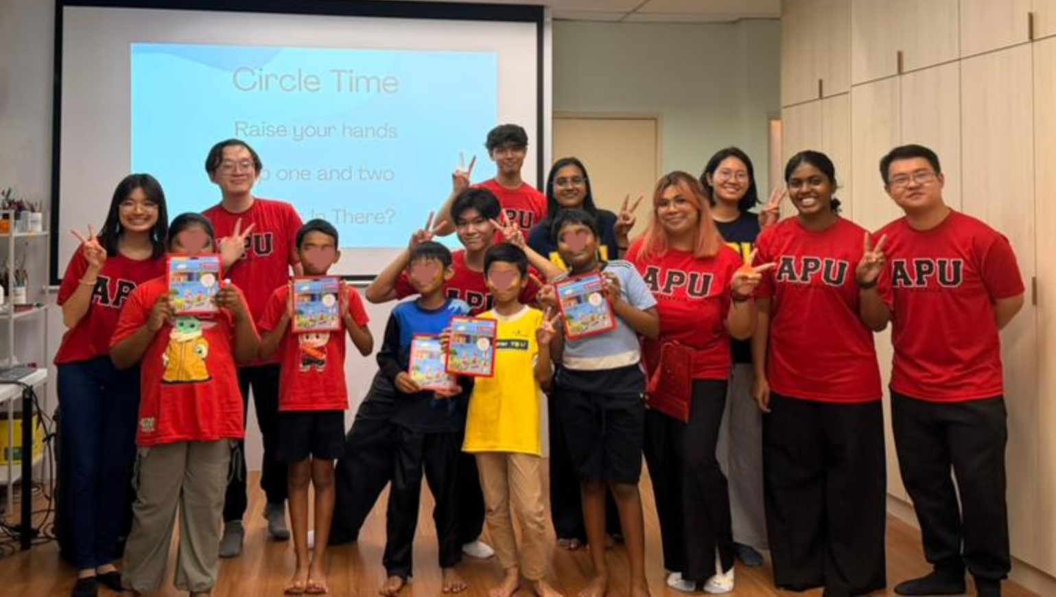 APU ACE Club_Hope CSR_06