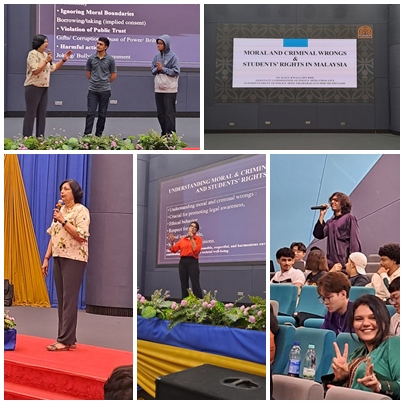 APU’s Enlightening Session on Crime and Law 01