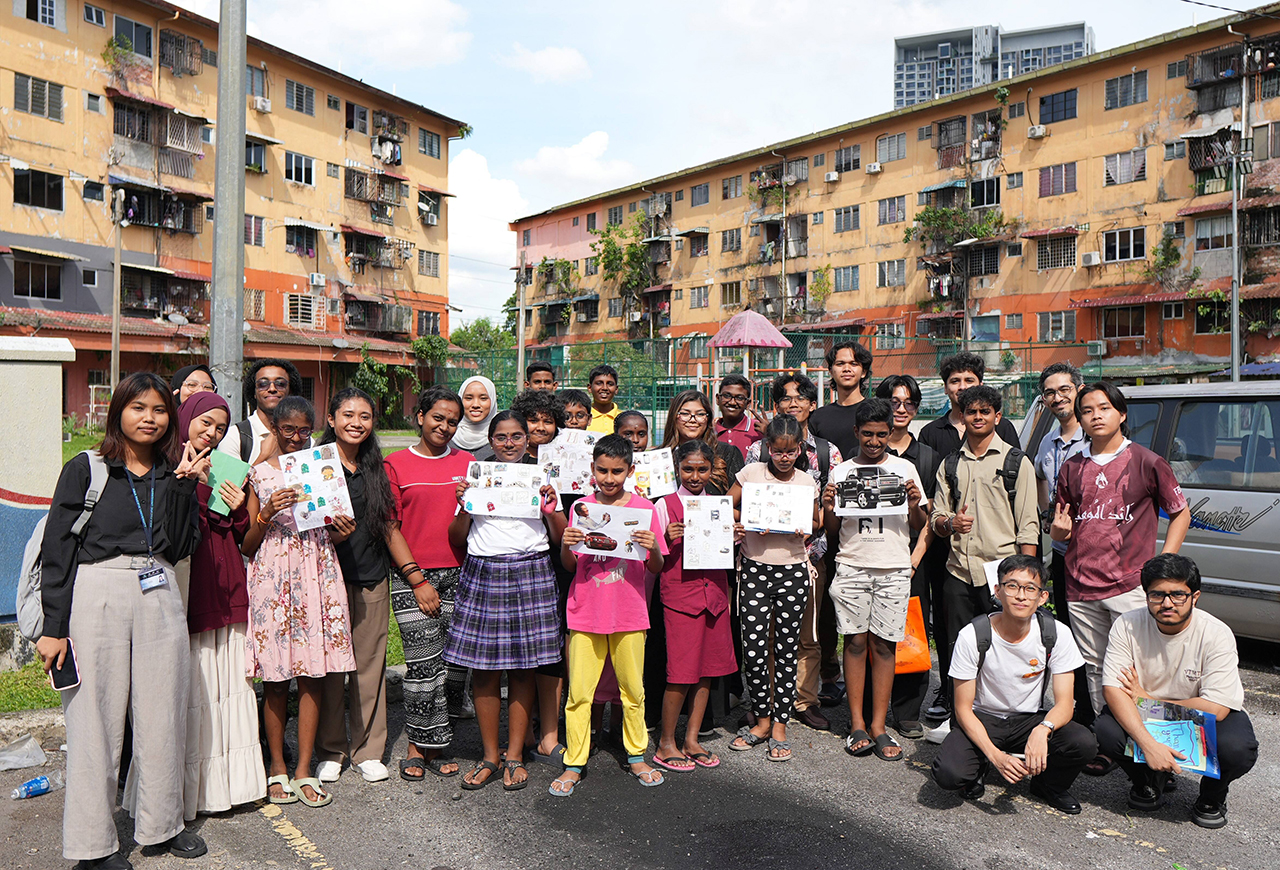 APU-1-(Third-Engagement-at-Suriana-Welfare-Society)