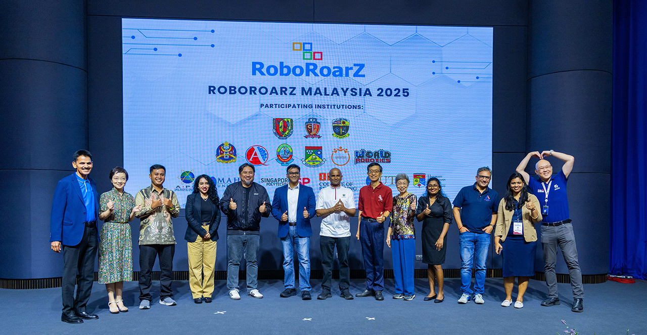 APU-8-(Roboroarz-Malaysia-2025)