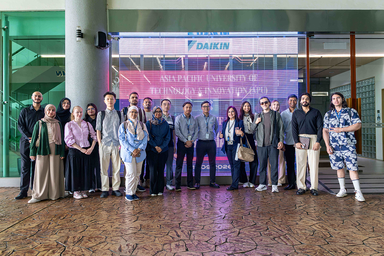 APU-2-(Industrial-Visit-to-Daikin-Malaysia)