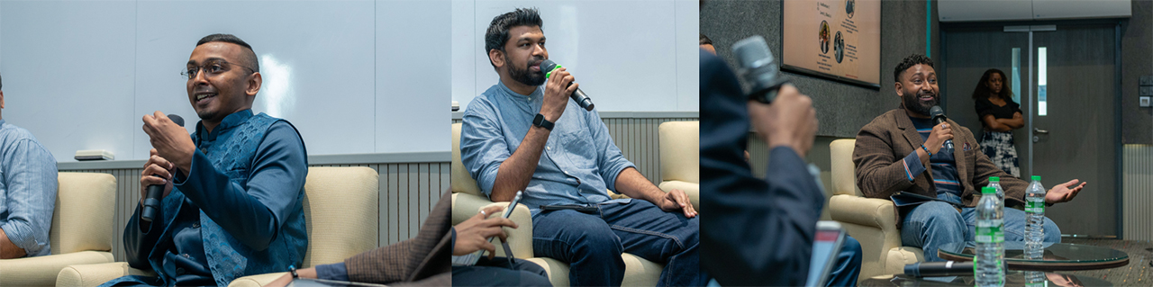APU Psychology Society empowers conversations on Men’s Mental Health | APU