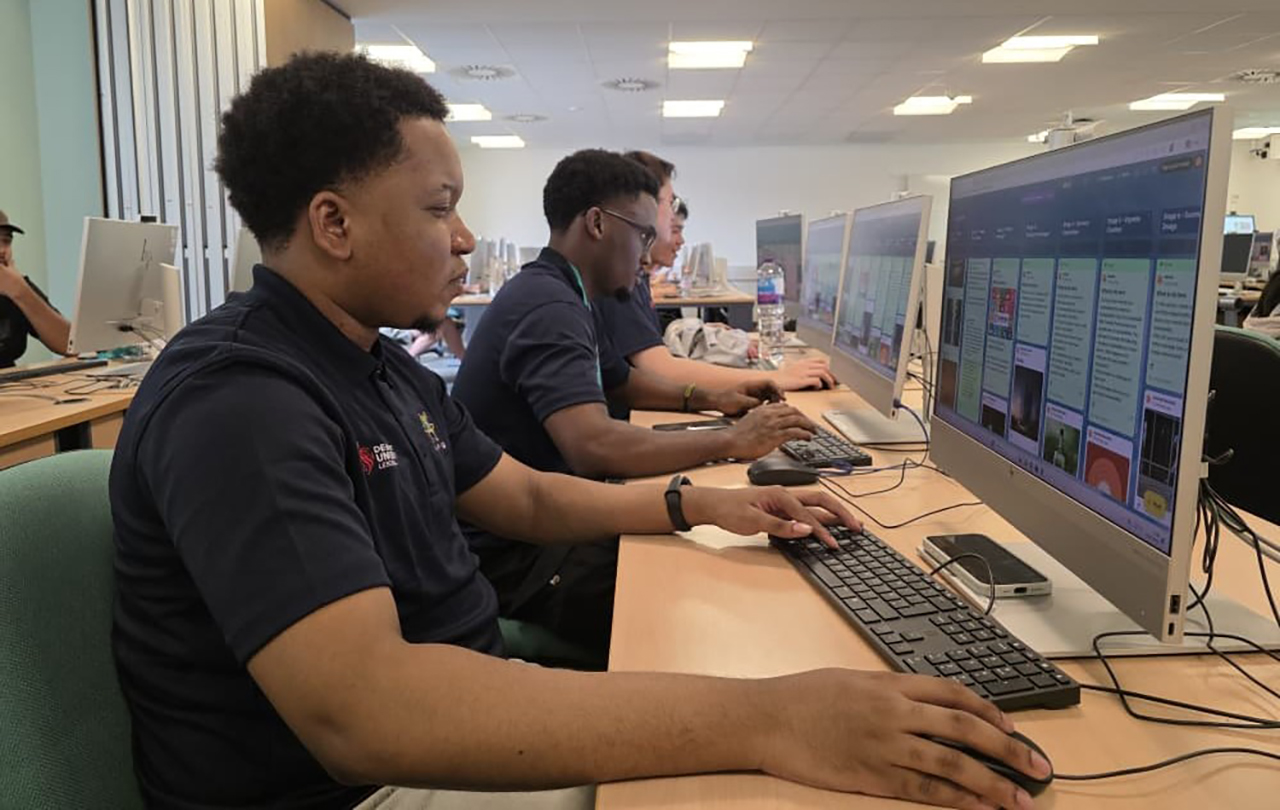 APU-3-(DMU-Summer-School-2