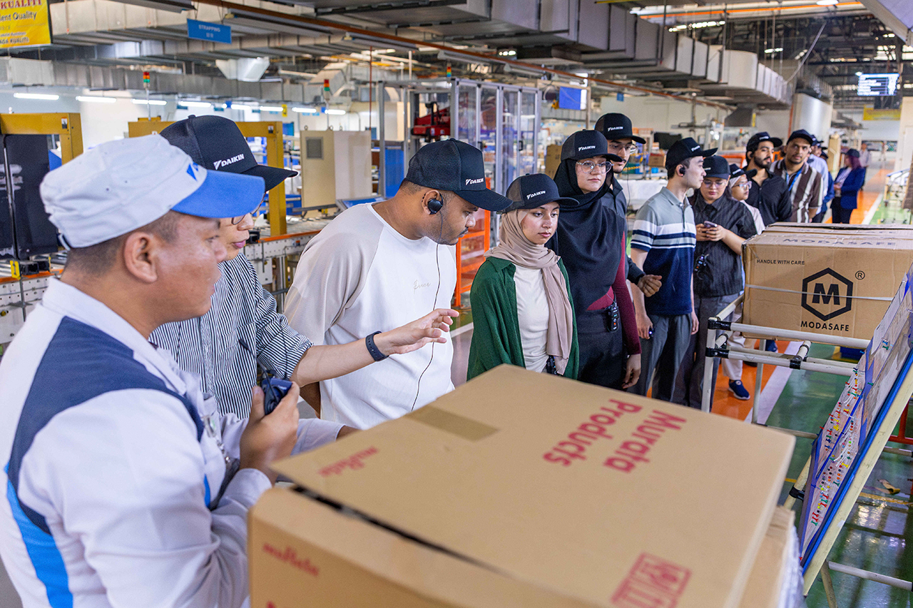 APU-3-(Industrial-Visit-to-Daikin-Malaysia)