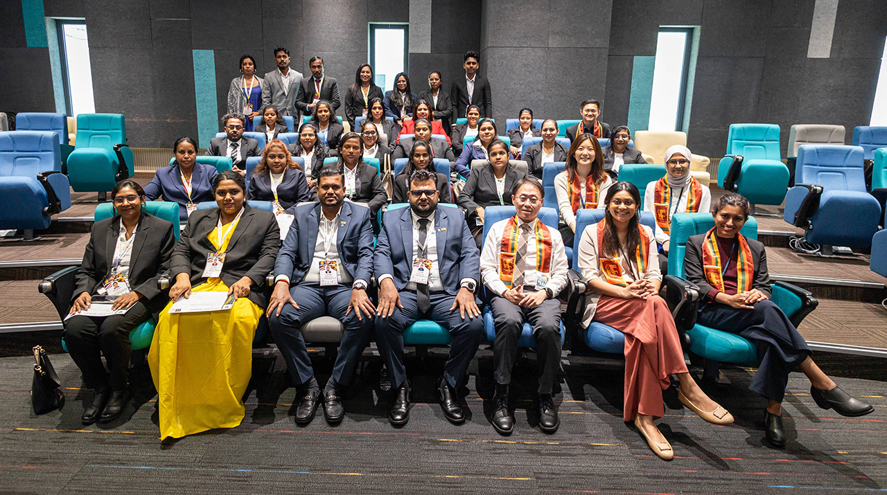 APU 4 (Advancing Global Psychology and Education)
