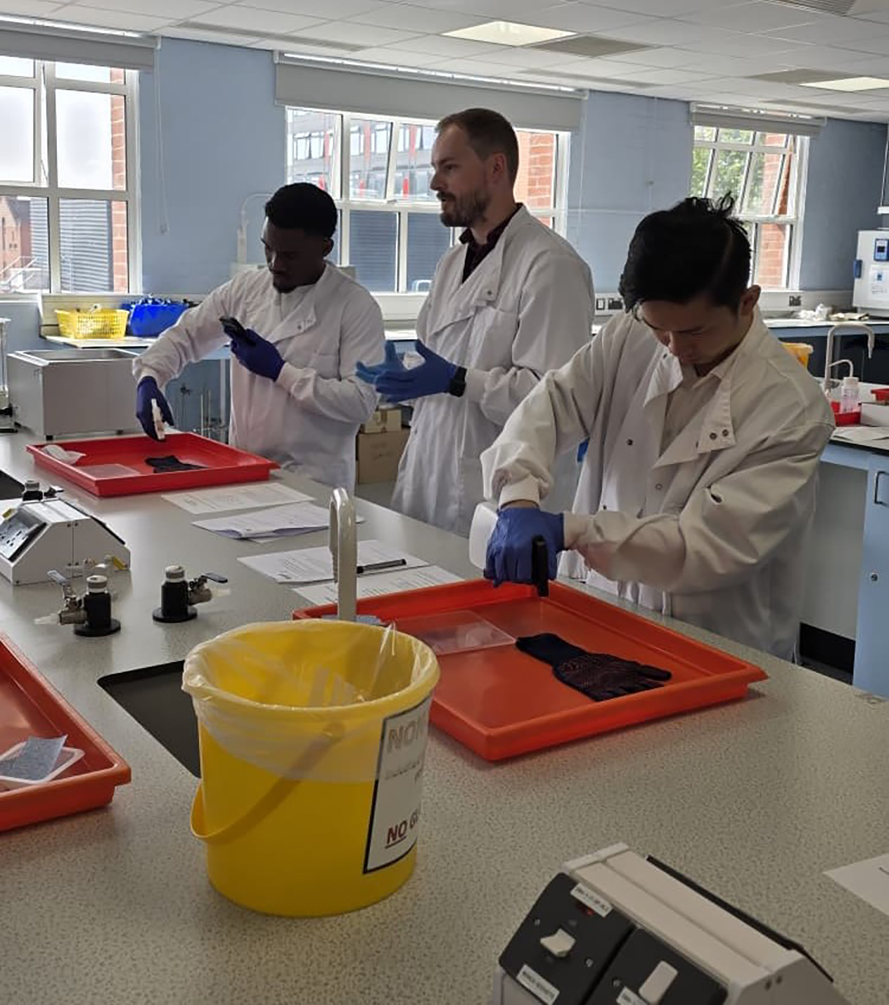 APU-5-(DMU-Summer-School-2