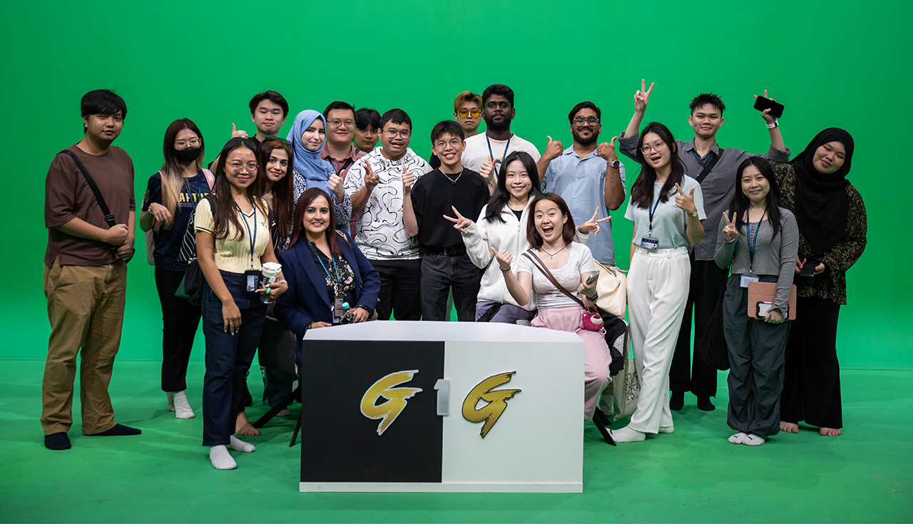 Uncovering Media Innovation and Marketing at RTM | APU