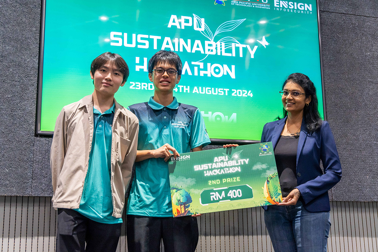 APU-6-(APU-Sustainable-Hackathon-2024)