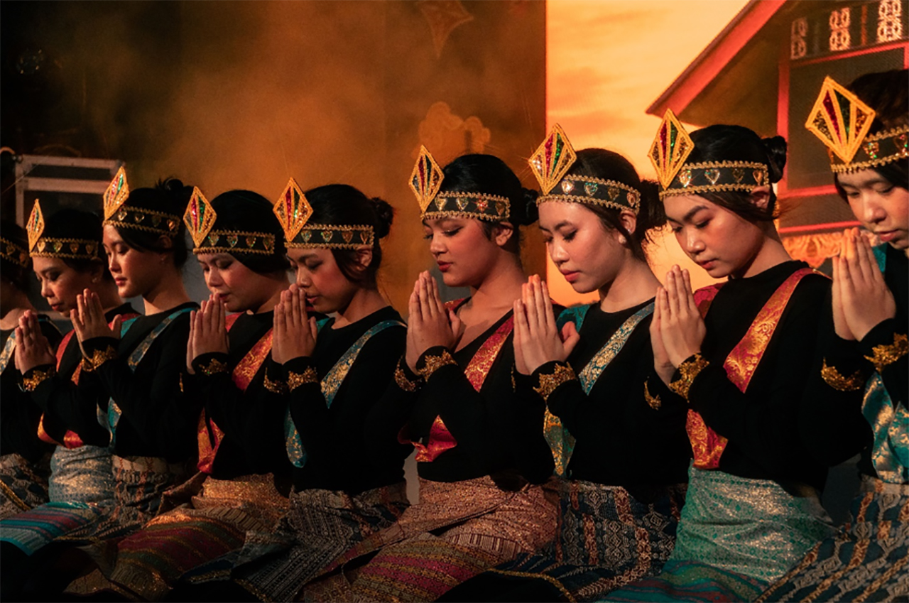 APU 6 (Indonesia Independence Day 2.0)