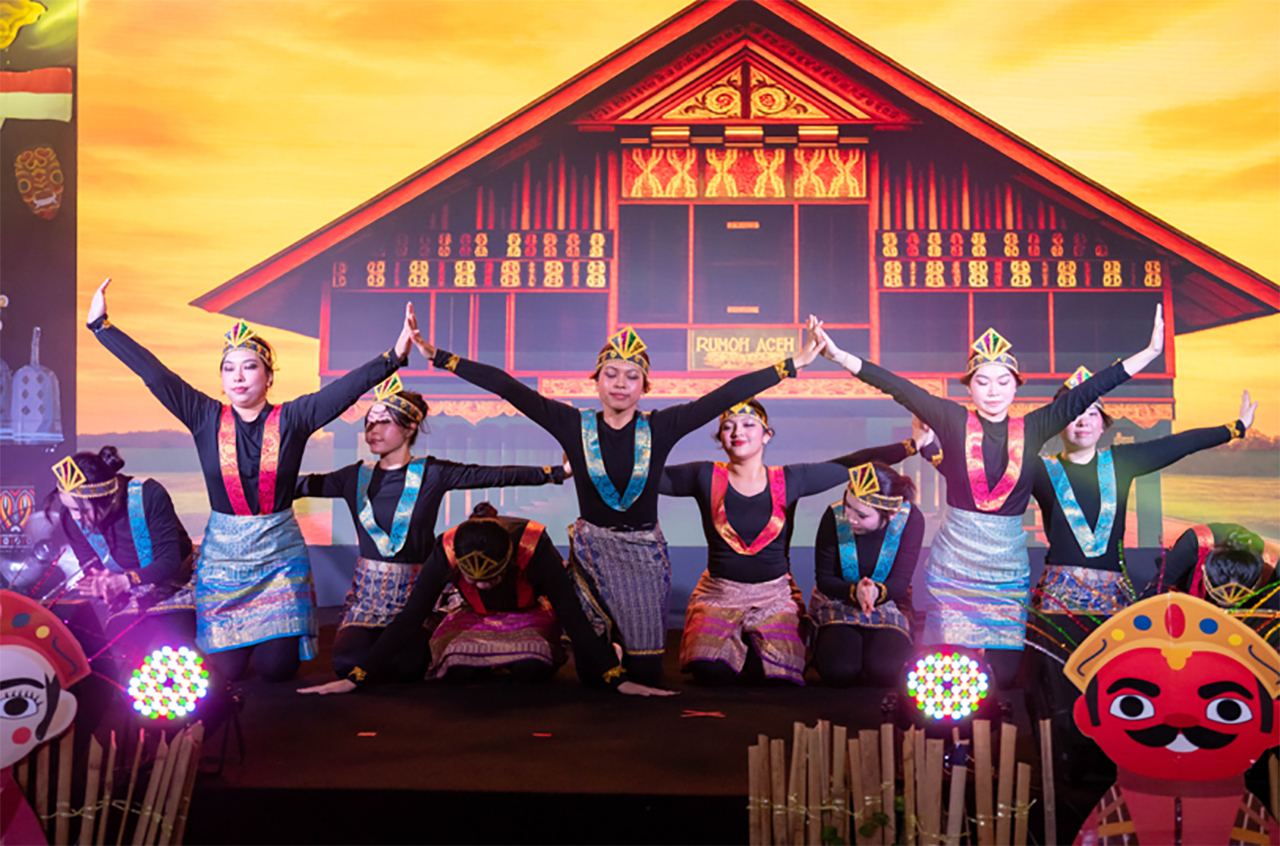 APU 7 (Indonesia Independence Day 2.0)