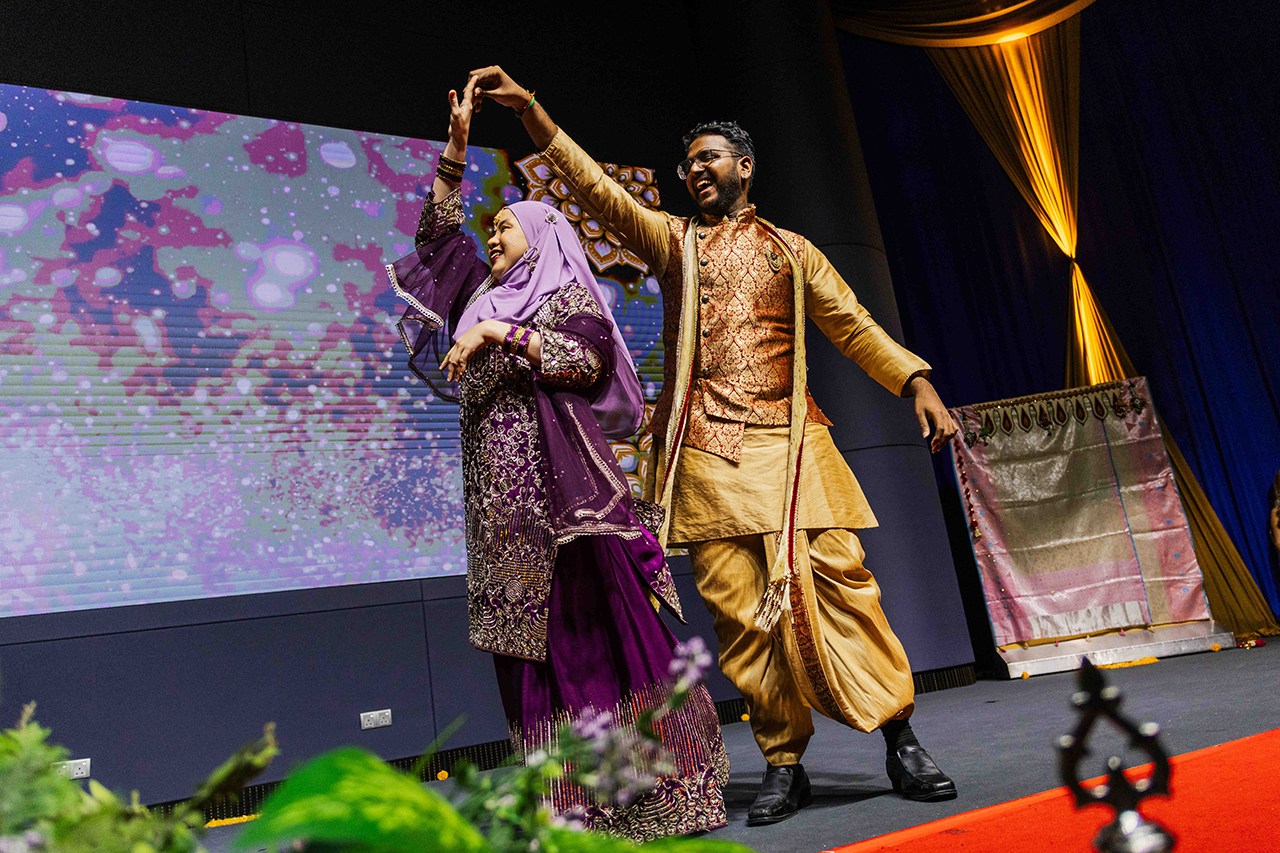 A celebration of Light, Talent, and Togetherness at APLC’s Grand ...