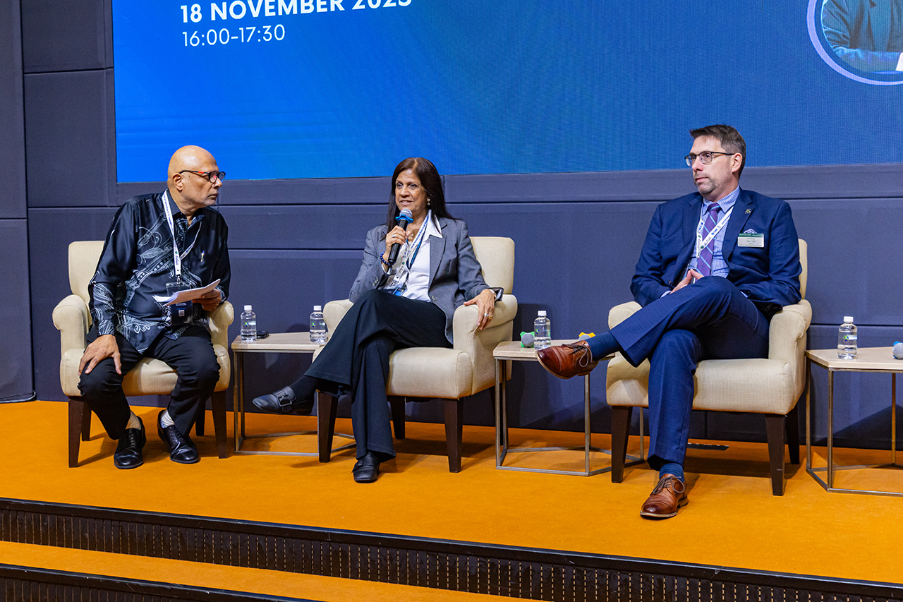 APU_ASEAN Stakeholder Summit on Generative AI for Education 2025_05