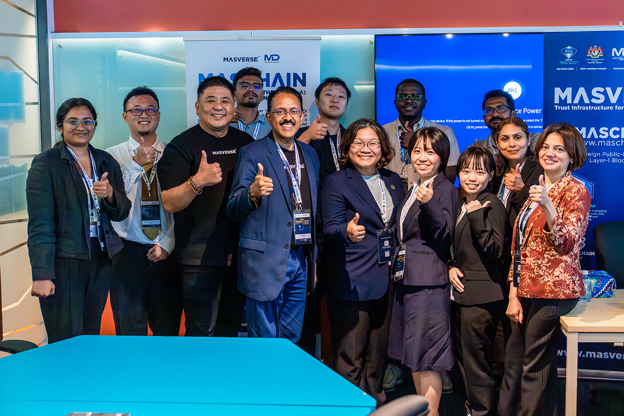 APU_ASEAN Stakeholder Summit on Generative AI for Education 2025_09