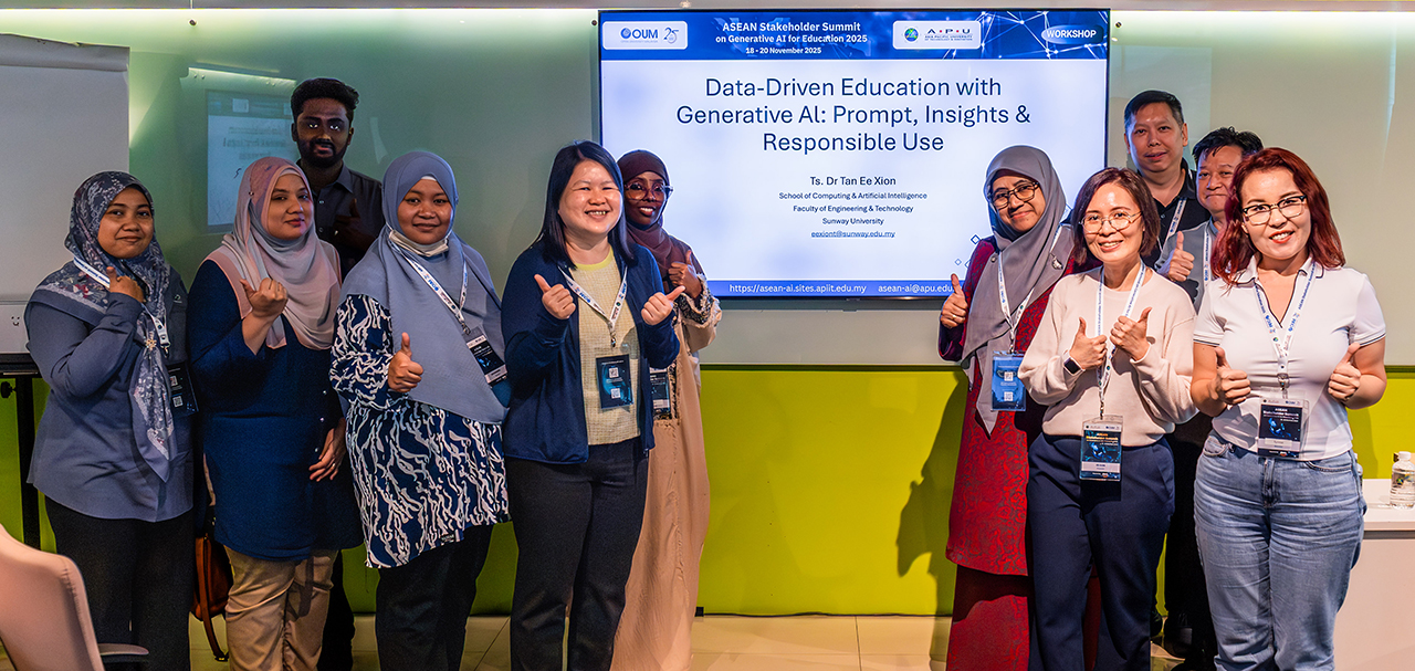 APU_ASEAN-Stakeholder-Summit-on-Generative-AI-for-Education-2025_11