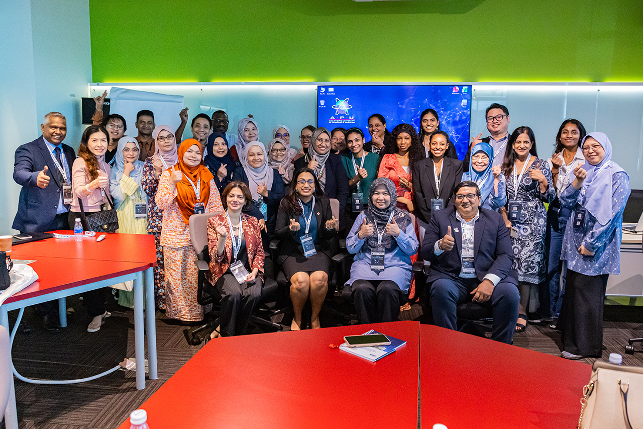 APU_ASEAN-Stakeholder-Summit-on-Generative-AI-for-Education-2025_13