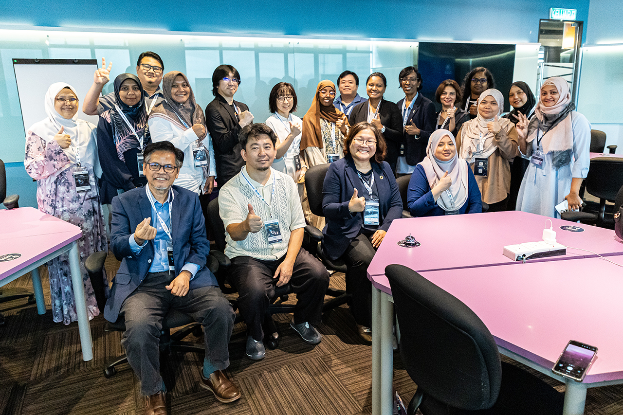 APU_ASEAN-Stakeholder-Summit-on-Generative-AI-for-Education-2025_14