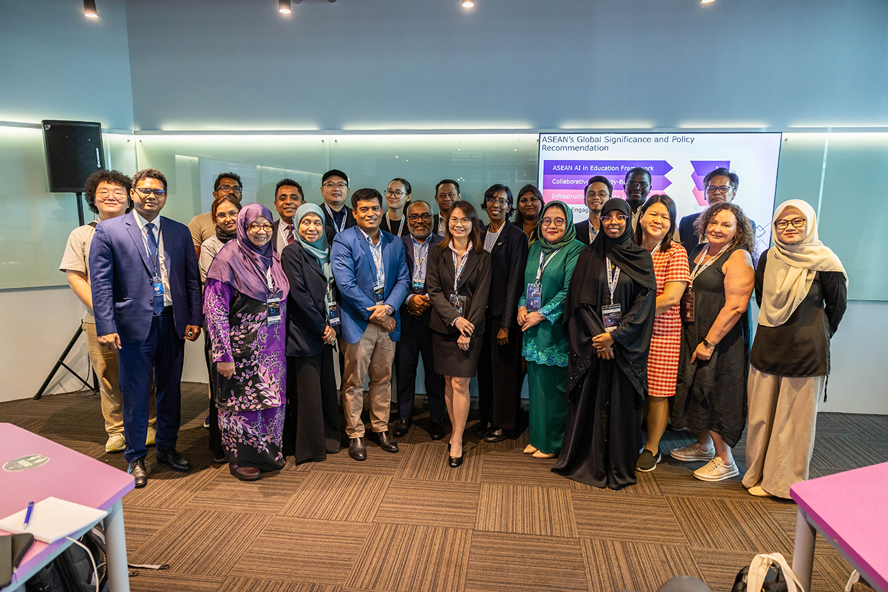 APU_ASEAN-Stakeholder-Summit-on-Generative-AI-for-Education-2025_15