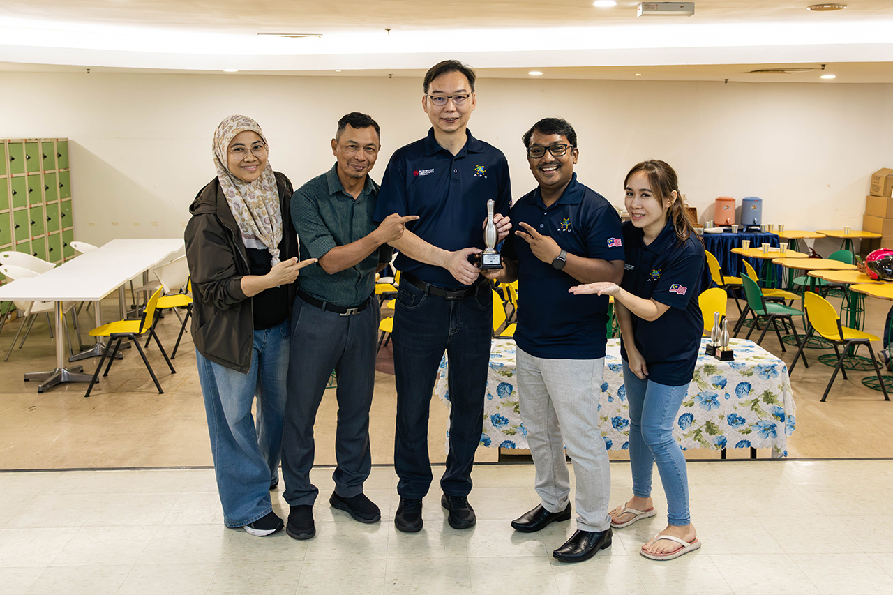 APU_Annual Bowling_04