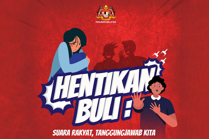 APU_Anti Bullying Parliamentary Town Hall_03