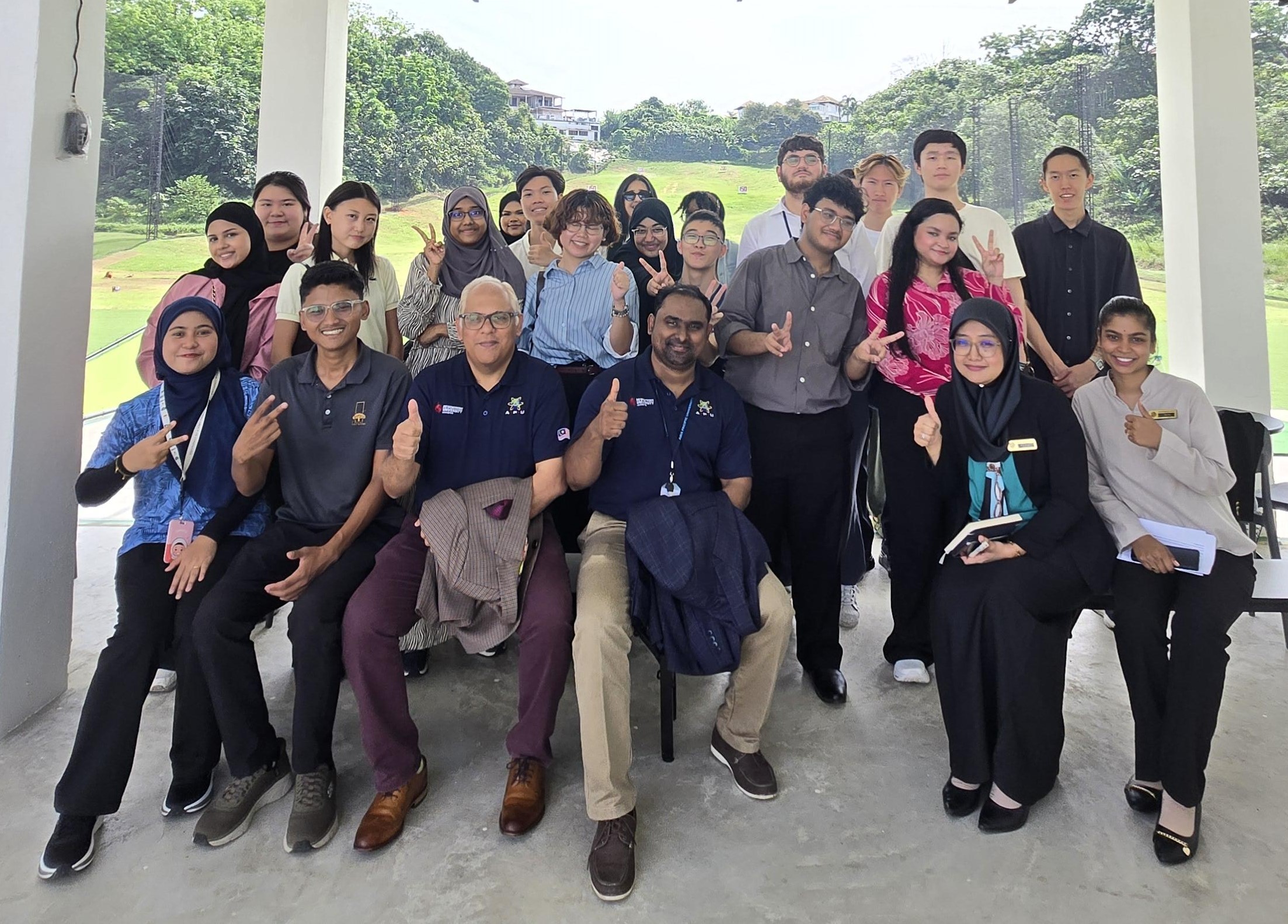 APU_Bangi Resort Hotel_05