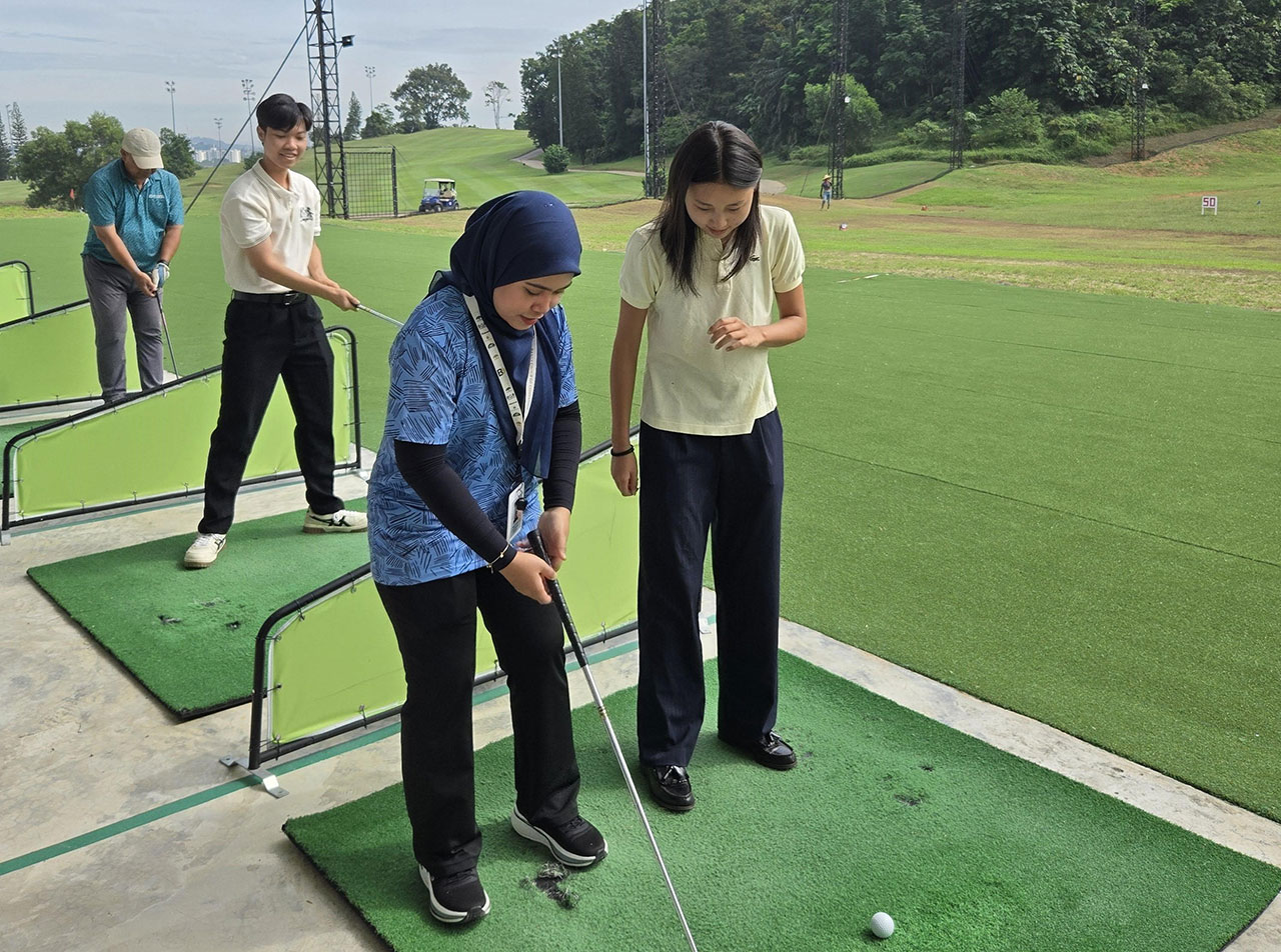 APU_Bangi Resort Hotel_04